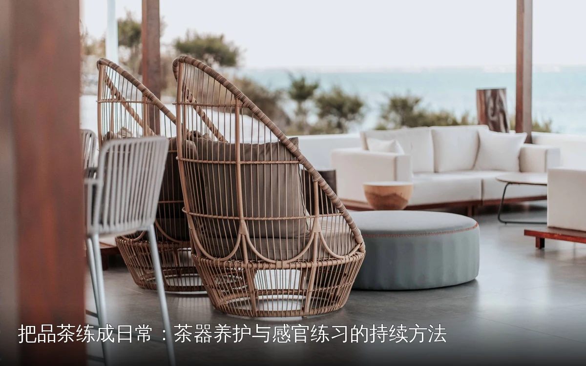 把品茶练成日常:茶器养护与感官练习的持续方法